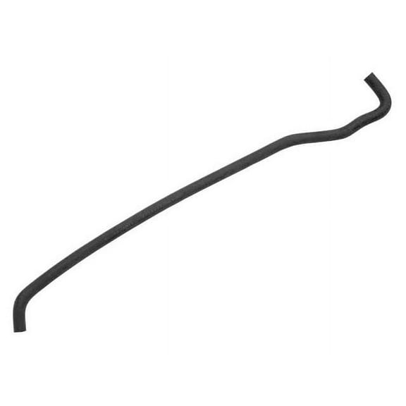 Radiator Hose - Compatible with 1992 - 1995 BMW 325i Sedan 1993 1994