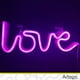 thumbnail image 4 of Letrero LED Artego LOVE toda ocasión, 4 of 10
