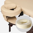 thumbnail image 2 of Mesa de Masaje Master Massage Argo Portatil 28 Pulgadas con Accesorios, 2 of 5