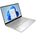 thumbnail image 2 of HP Pavilion Laptop Computer 15.6" FHD AMD Ryzen 7 16 GB memory; 512 GB SSD, 2 of 7
