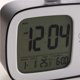 thumbnail image 5 of Reloj Despertador Con Pantalla Digital Led Grande Reloj Despertador Ajustable Con Elemento Fotosensible Función De Repetición Diseño Lindo Para El Dormitorio Sala De Estar Oficina seitruly HA027526-05, 5 of 6