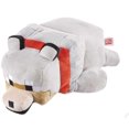 thumbnail image 1 of Minecraft Plush Stuffed Alex Pillow Buddy - Kids Super Soft Polyester Microfiber, 16 inch (Official Product), 1 of 4
