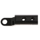 thumbnail image 3 of Adaptadores extensores de abrazadera para espejo retrovisor de aleación universales para motocicletas Negro, 3 of 6