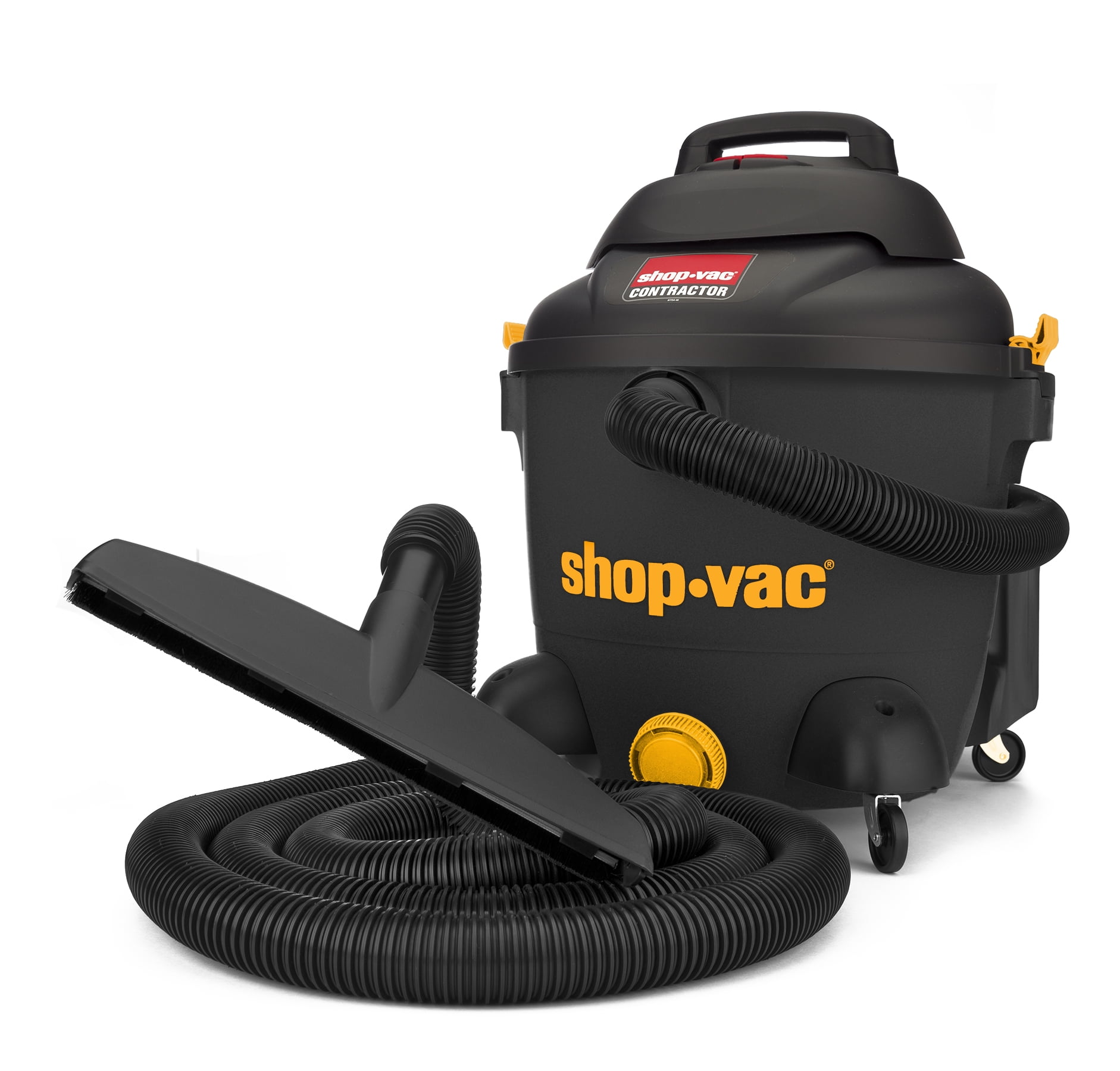 Shop-Vac 10-Gallon 4.5 Peak HP Contractor Series Wet / Dry Vacuum