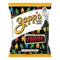 Zapp's New Orleans Kettle Style Potato Chips Voodoo