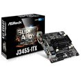 thumbnail image 1 of ASRock Motherboard & CPU Combo Motherboards J3455-ITX, 1 of 5
