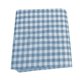 thumbnail image 1 of Checkerboard Tablecloth Versatile Dustproof Stain Resistant Table Cover for Home Coffee Shops Restaurants QingHai, 1 of 5