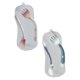 thumbnail image 5 of ColoMX 2 sets Baby Comer Training Thareware Soft Twistable Baby Fork and Cuchara (en caja), 5 of 8