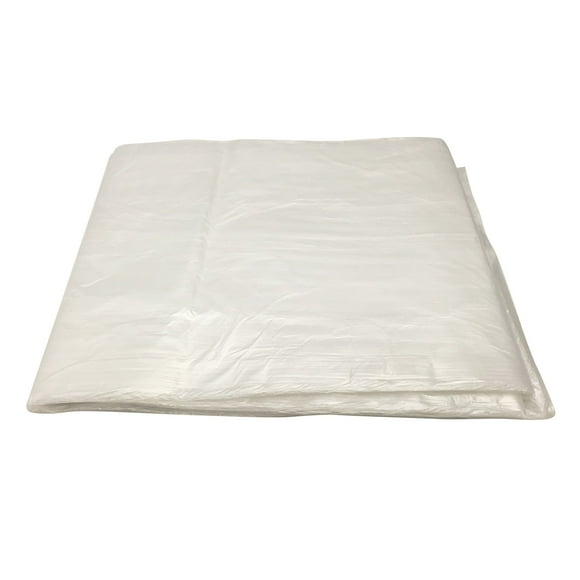 Drop Cloth Frost King P300, 274 x 366 cm, transparente, 1,3 mil