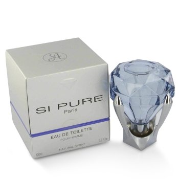 si pure perfume