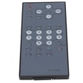 thumbnail image 2 of Control remoto, control remoto para sistema de entretenimiento DV7200 Control remoto de repuesto Control remoto para FURRION Diseño exquisito, 2 of 8