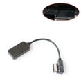 thumbnail image 4 of EGNMCR AUX Audio Cable Adapter For AMI For Bluetooth Music Interface Bluetooth audio cable, 4 of 5