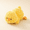 A002- Yellow, variant on Cute Plush Chick Stuffed Animal, Soft Fluffy Yellow Cartoon Chick Plush Toy, 6.7 inch Cute Cuddly Play Figure, Ideal Gift for Anniversary Bedroom Decor Party Favor Easter Collection