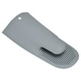 thumbnail image 3 of Guantes de horno, guantes de silicona con aislamiento térmico Guantes de silicona para horno Guantes con aislamiento térmico Rendimiento comprobado, 3 of 12