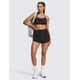thumbnail image 3 of Top de Yoga CRZ YOGA Butterluxe con Espalda en Y y Relleno XL, 3 of 5