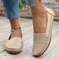 thumbnail image 2 of YLYL Women Penny Loafers Comfortable Lightweight Casual Slip on Business Work Moccasins Driving Boat Shoes, 2 of 9
