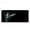 I, variant on Black Liquid Design Gaming Mouse Pad, FBB Vision XXL Desk Mat for FPS Games