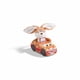 thumbnail image 2 of Conejo 15cm con carro caja de regalo Nici 45001, 2 of 2