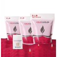 thumbnail image 1 of Relleno de cera para velas LA Candle 6,8 kg rojo, 150 mechas, 1 of 9