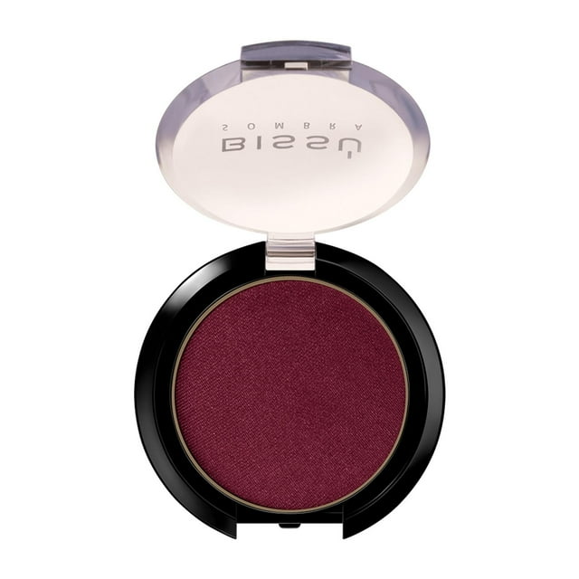 Sombra Compacta Individual 2.5 g Varios Tonos Bissú coral 5.0