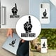 thumbnail image 2 of ¡Gran oferta! Pegatinas creativas personalizadas, adecuadas para regalos para él, pegadas al cuerpo de la taza del refrigerador, 2 of 7