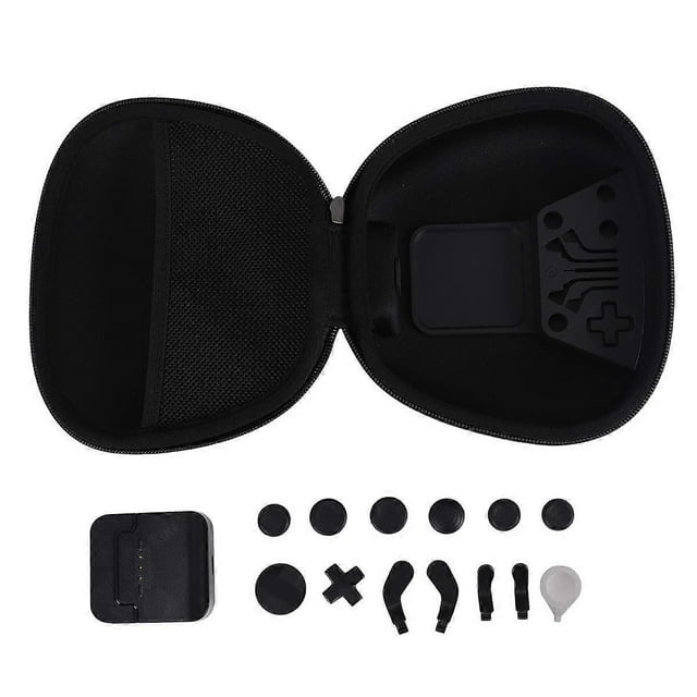 Wireless Controller Complete Accessory Pack Button Pack Set for One Elite Series 2