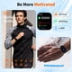 thumbnail image 4 of Smartwatch EchoByte 2025 Mejorado con Alexa Integrada, 4 of 9