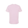 thumbnail image 2 of Disney PIXAR Turning Red Meilin Lee - Short Sleeve Cotton T-Shirt for Adults - Customized-Soft Pink, 2 of 4