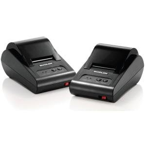 Impresora térmica POS Bixolon STP-103III con cable paralelo de 2"