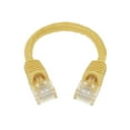 thumbnail image 2 of SF Cable Cat6 UTP Ethernet Cable, 200 feet - Yellow, 2 of 5