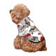 thumbnail image 5 of Balery Rabbit And Hedgehog Sudadera con Capucha para Perros Pequeños – Ropa para Mascotas, Disfraz para Perros y Gatos, Ideal para Fiestas y Cosplay-X-Large, 5 of 7