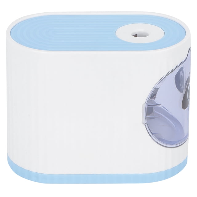 Cartoon Electric Pencil Sharpener Classroom Cartoon Stationery Auto Stop for Kids Artists