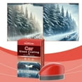 thumbnail image 1 of LSLJS Powerful Windshield Cleaner and Oil Film Remover Auto Glass Bright Mouse Coating Crystallizer Strongly Decontaminating Glass Cooler 100ml Glass Cleaning Oils Film, 1 of 9
