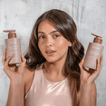 thumbnail image 2 of Volgari Scented Biotin Shampoo Conditioner Set – Promotes Hair Loss Protection & Thickening – Strengthens & Thickens for All Hair Types 20.2 Fl Oz, 2 of 8
