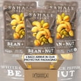 thumbnail image 2 of Sahale White Cheddar Black Pepper Bean and Nut Snack Mix 3 Bag Bundle Pack - Fava Beans, Pepitas, Cashews, Chickpeas, Puffed Brown Rice Snack Mix - 3 4oz Bags in Cornershop Confections Pack, 2 of 3