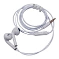 thumbnail image 4 of Audífonos Manos Libres Alámbrico In-ear 2 Piezas Modelo 2.0 Blancos, 4 of 4