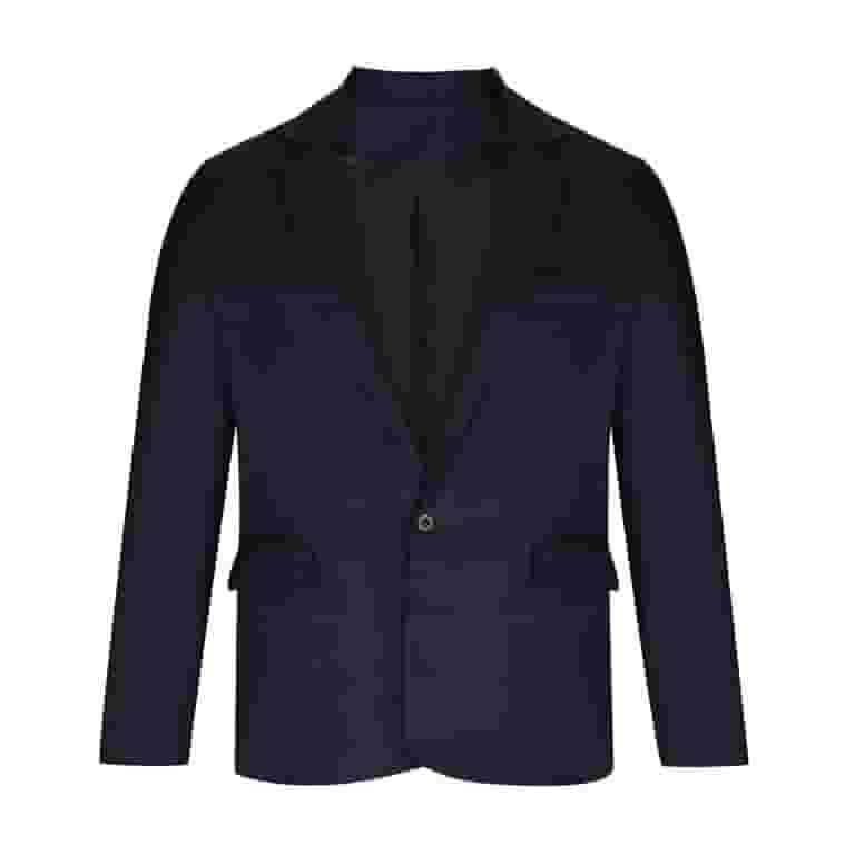 New Fashion Simple Solid Color Men's Knit Cardigan New Fashion Simple Solid Color Men's Knit Cardigan
