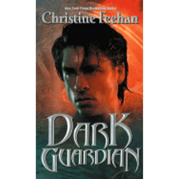Pre-Owned Dark Guardian Paperback