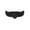 Black, variant on Yinrunx ABS Muscle Toner Abdominal Toning Workout Belt Body Training Gear EMS Fitness Equipment Full Set for Abdomen/Arm/Leg Training(USB Charging)