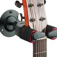 thumbnail image 2 of Guitar Wall Rack Automatic Locking Stand Adjustable Hook for Rack Parts Electric Instrument, 2 of 9