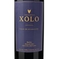 thumbnail image 2 of Vino Tinto Itzcuintle Xolo Merlot 750 ml Itzcuintle Xolo Merlot, 2 of 3