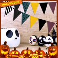 thumbnail image 3 of Decoraciones para fiestas WinnerWhy Nightmare Before Xmas, 5 unidades, 3 of 6