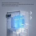 thumbnail image 4 of Mini Dehumidifier, Small Dehumidifier Energy Saving Quiet  For Bedroom For Basement, 4 of 8