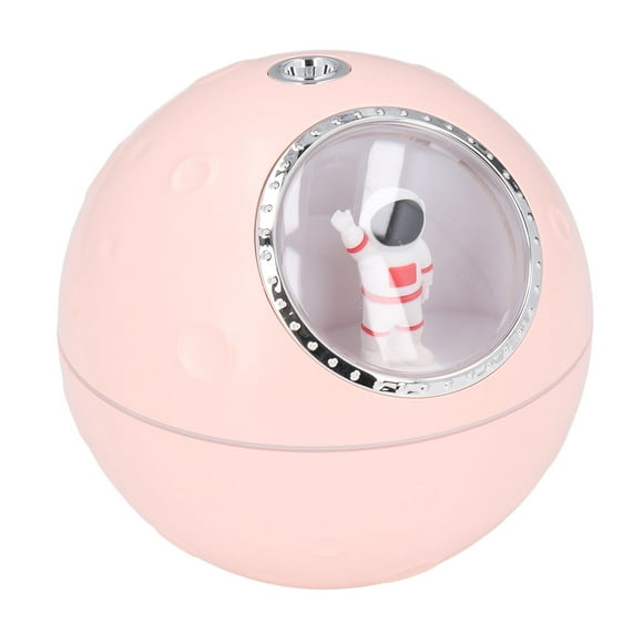Humidificador de cápsula espacialHumidificador de cápsula espacial 2 Humidificador de cápsula de astronauta Humidificador mejor en su clase Jadeshay A