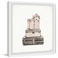 thumbnail image 2 of Marmont Hill Second Thought II Framed Wall Art, 2 of 6