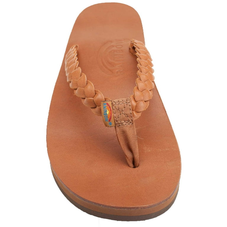 Twisted sister deals rainbow sandals