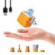 thumbnail image 1 of Bomba de aire VOLLYC Nano Pump 5 4,5 kPa con luz de camping 2400 mAh, 1 of 9