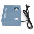 thumbnail image 3 of Ultraviolet UV Light EPROM Chip Data Eraser High Speed Erasable Timer 220V (EU Plug), 3 of 5