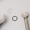 thumbnail image 4 of Brake Reservoir Sight Glass Brake Master Cylinder Sight Gasket Motorcycle Accessory, 4 of 9