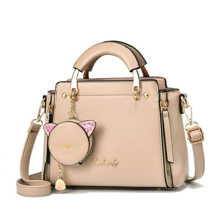 Luxury Handbags and More